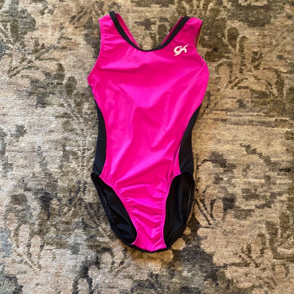 GK Adult XS Leo EEUC